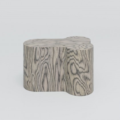 Журнальный столик Lovedick Wood Sottsass